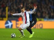 Verratti is one of the best in the world at what he does